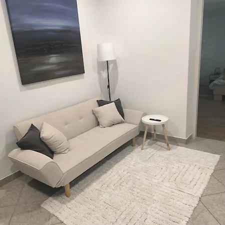 Apartma Sofiora Apartment Dekani