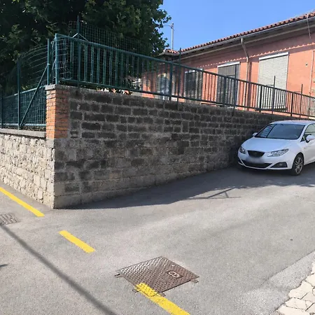 Apartma Sofiora Dekani